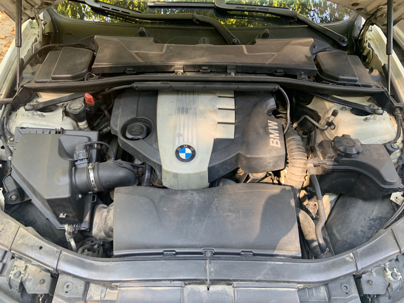 BMW 318, снимка 15 - Автомобили и джипове - 44138251