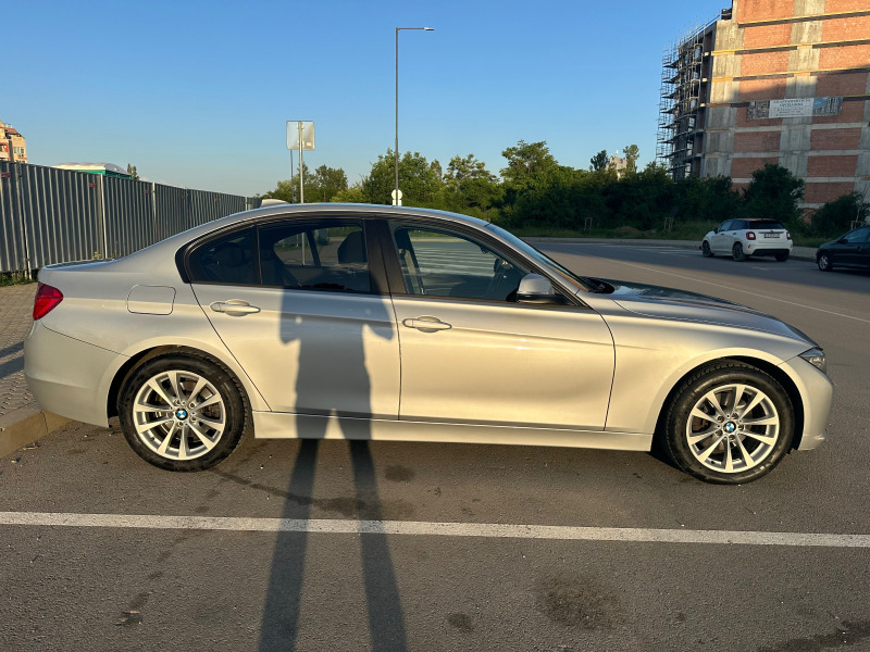 BMW 320 xDrive, снимка 4 - Автомобили и джипове - 46084168