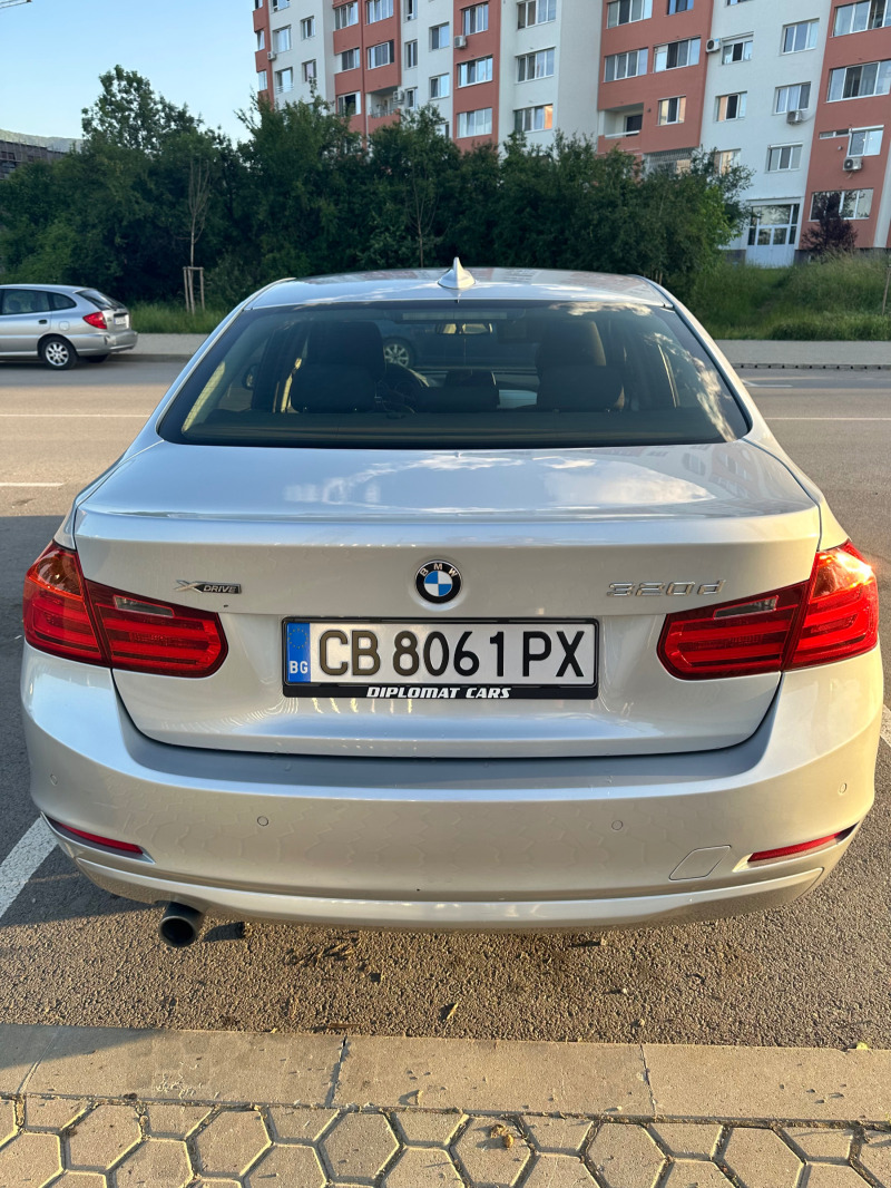BMW 320 xDrive, снимка 2 - Автомобили и джипове - 46084168
