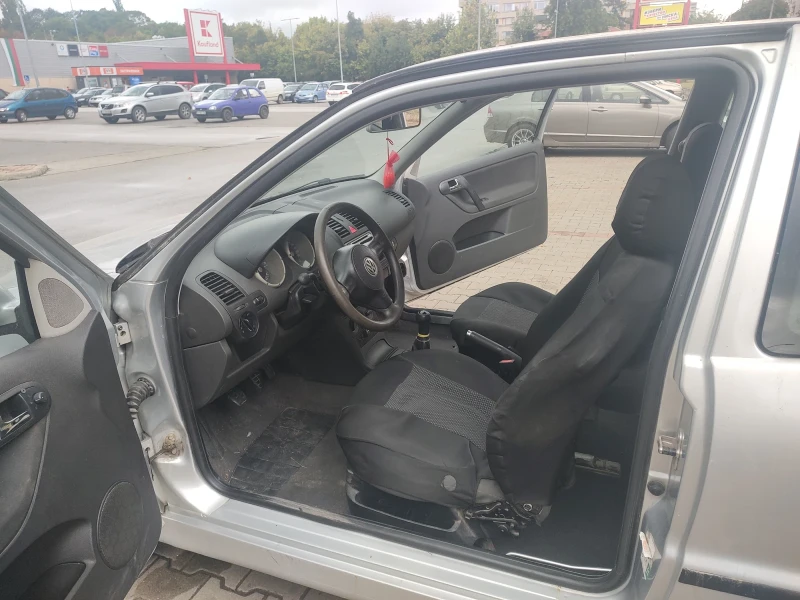 VW Polo, снимка 3 - Автомобили и джипове - 47301292