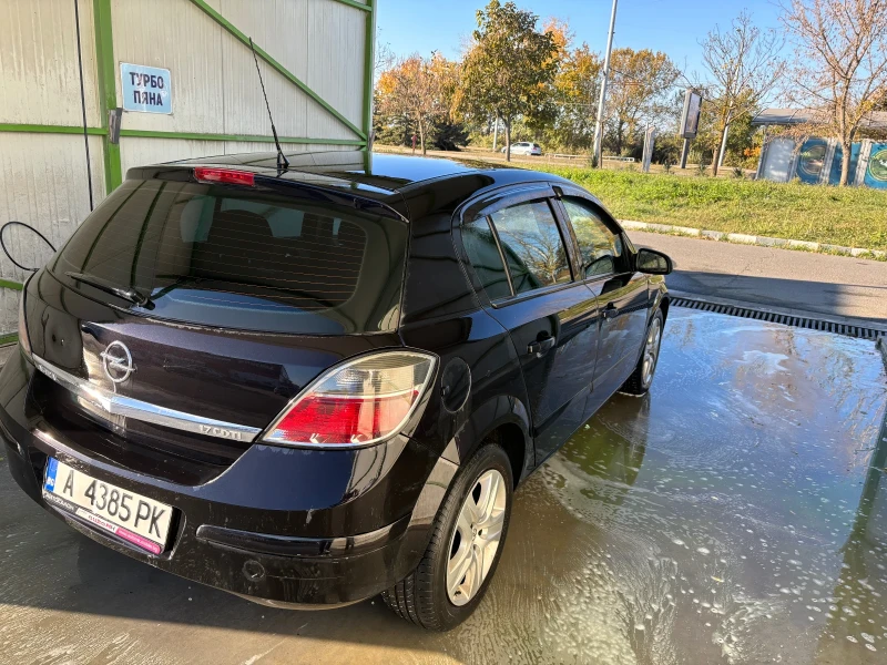 Opel Astra 1.7 cdti 6скоеости, снимка 3 - Автомобили и джипове - 48320680