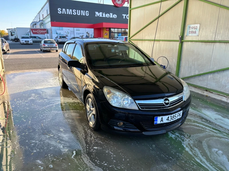 Opel Astra 1.7 cdti 6скоеости, снимка 1 - Автомобили и джипове - 48320680