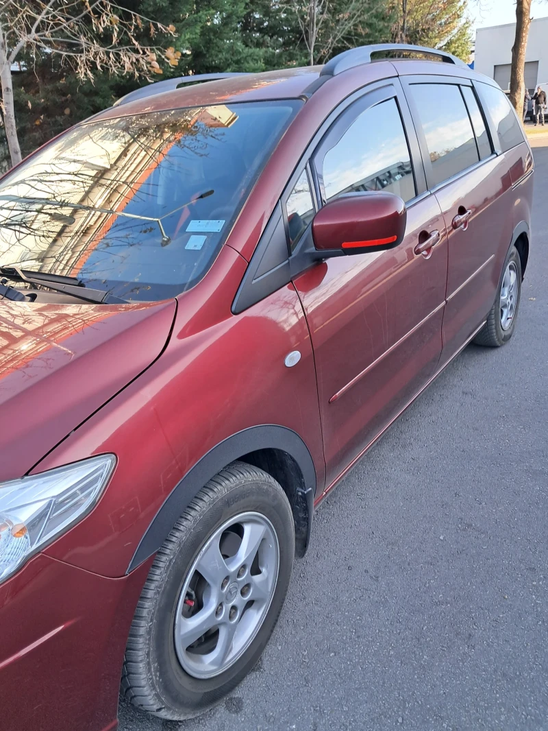 Mazda 5 2000 , снимка 9 - Автомобили и джипове - 48490430