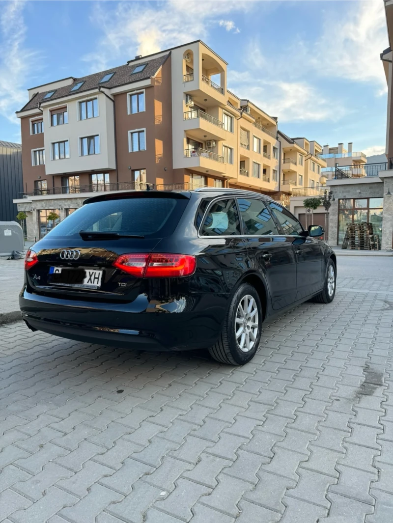 Audi A4 B8.5 2.0 TDI, снимка 3 - Автомобили и джипове - 48751872