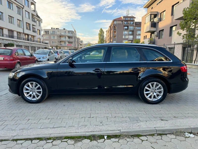 Audi A4 B8.5 2.0 TDI, снимка 5 - Автомобили и джипове - 48751872