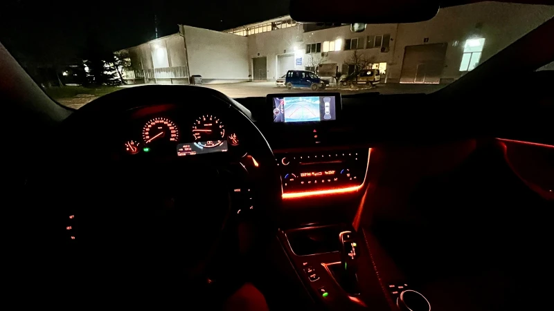 BMW 428 Gran Coupe Harman/kardon, снимка 14 - Автомобили и джипове - 48998631