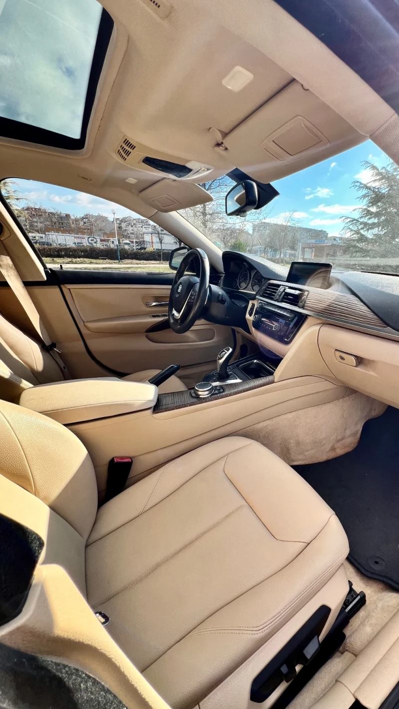 BMW 428 Gran Coupe Harman/kardon, снимка 7 - Автомобили и джипове - 48998631