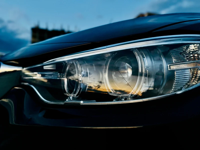 BMW 428 Gran Coupe Harman/kardon, снимка 5 - Автомобили и джипове - 48998631