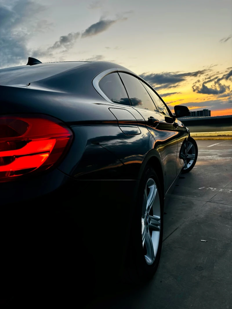 BMW 428 Gran Coupe Harman/kardon, снимка 4 - Автомобили и джипове - 48998631