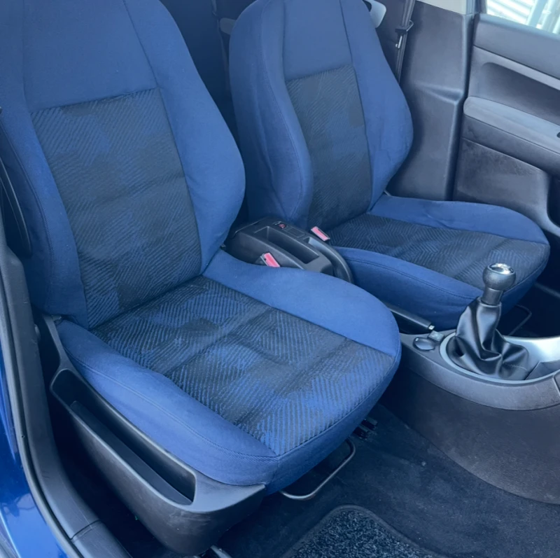 Peugeot 307 1, 6i GPL, климатрон., ел.пак., борд., обслужен-от, снимка 9 - Автомобили и джипове - 49325935