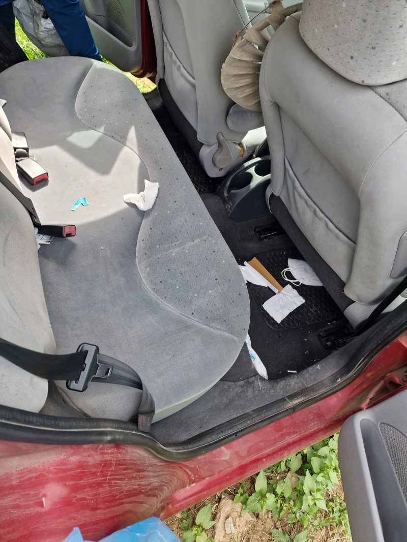 Citroen C3 1.4HDI 68к.с., снимка 16 - Автомобили и джипове - 49945308