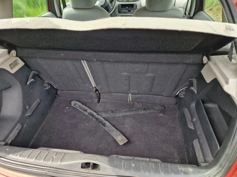 Citroen C3 1.4HDI 68к.с., снимка 17 - Автомобили и джипове - 49945308