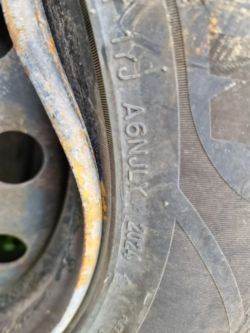 Citroen C3 1.4HDI 68к.с., снимка 6 - Автомобили и джипове - 49945308