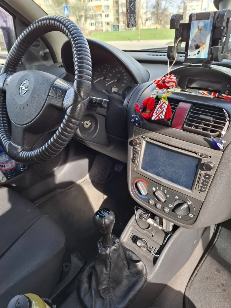 Opel Corsa 1.3 cdti, снимка 5 - Автомобили и джипове - 52154002