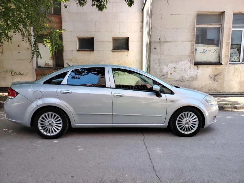 Fiat Linea 1.4 i, снимка 7 - Автомобили и джипове - 50813851