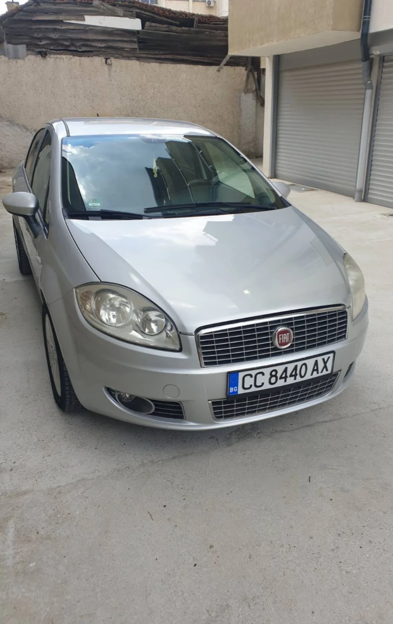 Fiat Linea 1.4 i