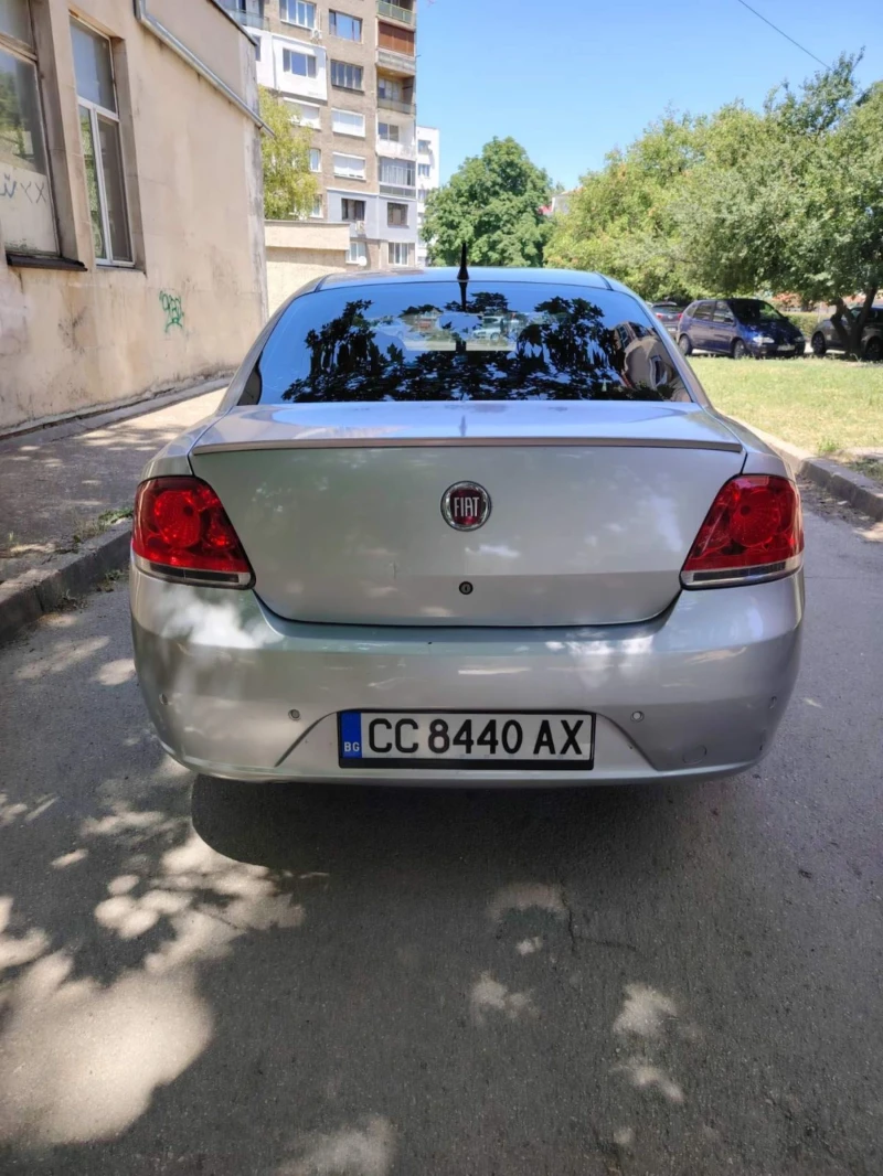 Fiat Linea 1.4 i, снимка 5 - Автомобили и джипове - 50813851