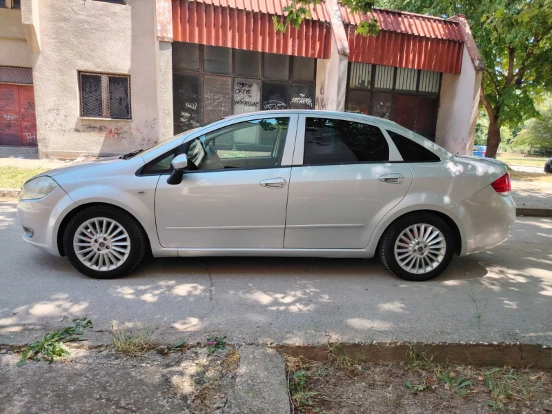 Fiat Linea 1.4 i, снимка 6 - Автомобили и джипове - 50813851
