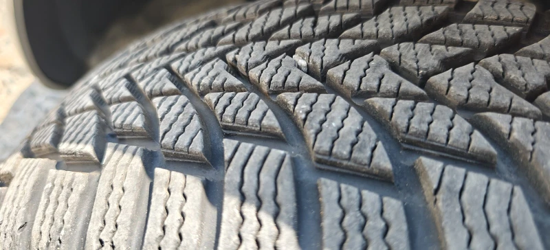 Mercedes-Benz A 160 2.0D-5вр.клима, снимка 15 - Автомобили и джипове - 52063820