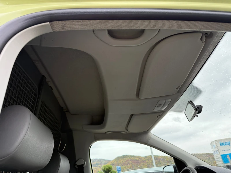 VW Caddy 2, 0 SDI НОВ ВНОС !! РЕАЛНИ 160000 КМ, снимка 11 - Автомобили и джипове - 52184813