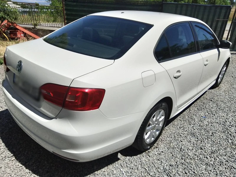VW Jetta VW Jetta Газ-бензин, снимка 6 - Автомобили и джипове - 52245441