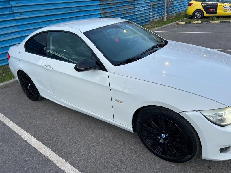 BMW 320, снимка 3 - Автомобили и джипове - 52543573