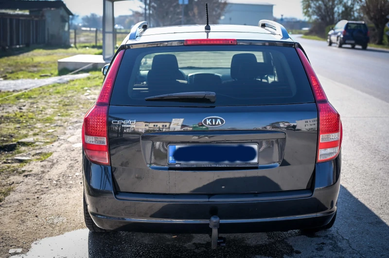 Kia Ceed, снимка 14 - Автомобили и джипове - 52847356