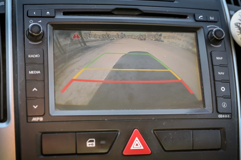 Kia Ceed, снимка 15 - Автомобили и джипове - 52847356