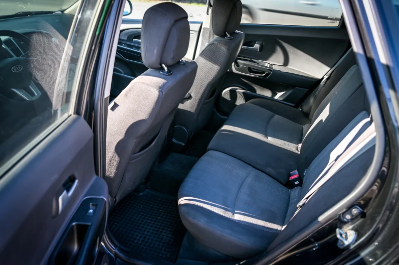 Kia Ceed, снимка 9 - Автомобили и джипове - 52847356