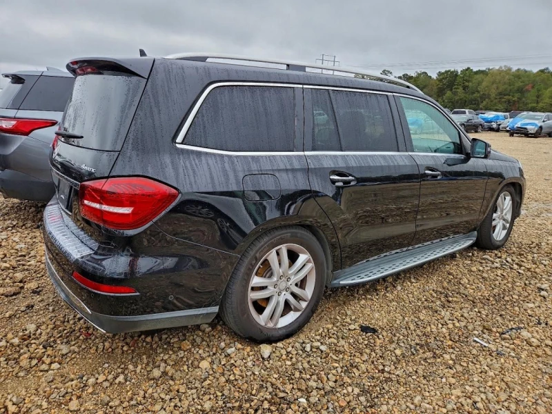 Mercedes-Benz GLS 450, снимка 3 - Автомобили и джипове - 52898400