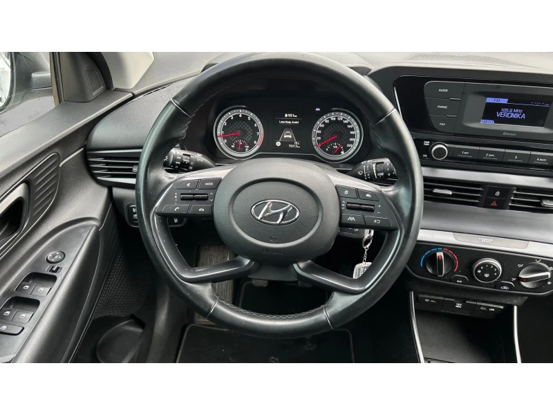 Hyundai I20 Месечна вноска от 140  , снимка 9 - Автомобили и джипове - 53021839