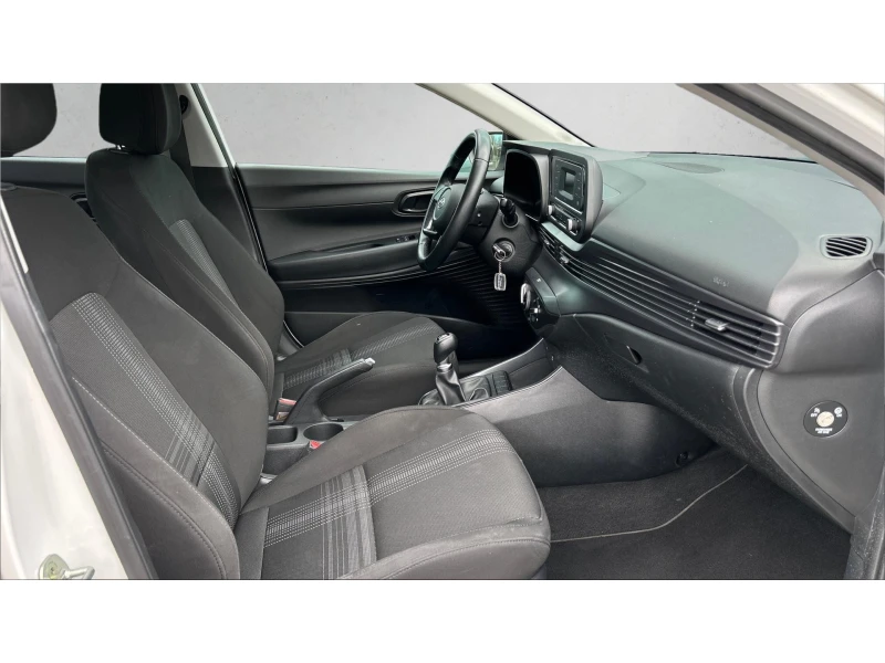 Hyundai I20 Месечна вноска от 140  , снимка 6 - Автомобили и джипове - 53021839