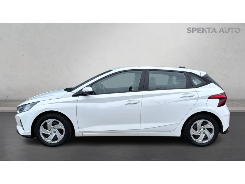 Hyundai I20 Месечна вноска от 140  , снимка 3 - Автомобили и джипове - 53021839
