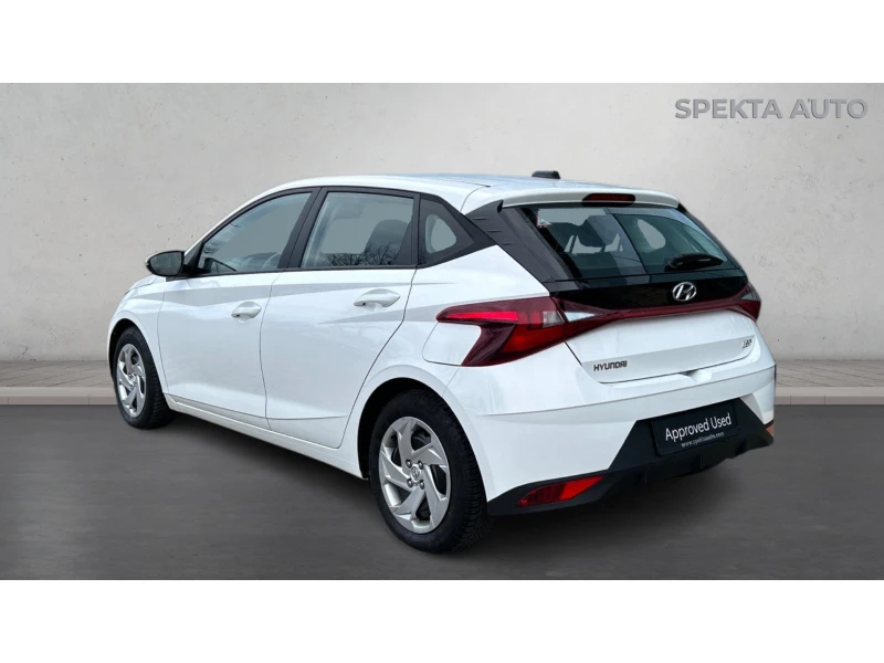 Hyundai I20 Месечна вноска от 140  , снимка 2 - Автомобили и джипове - 53021839