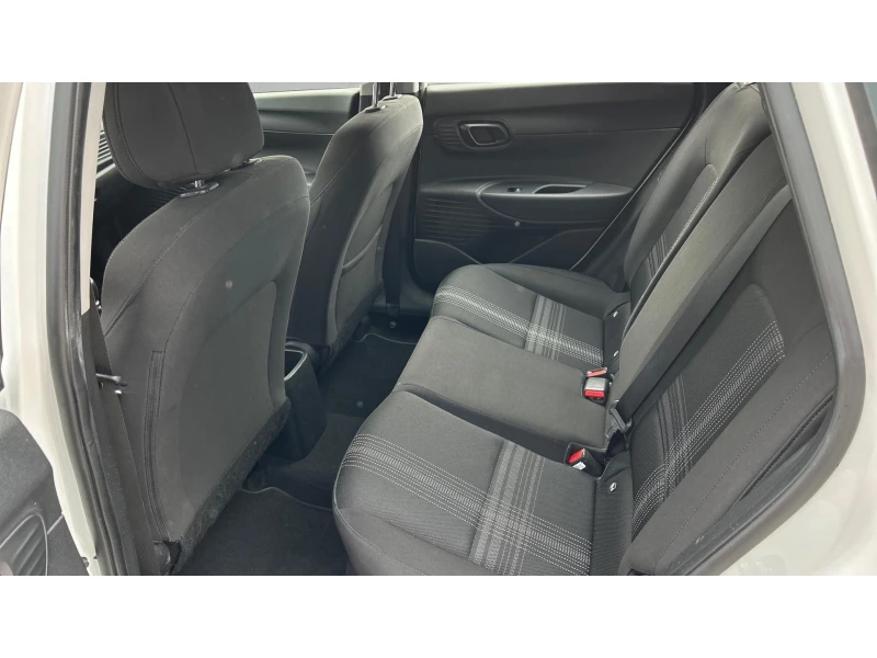 Hyundai I20 Месечна вноска от 140  , снимка 11 - Автомобили и джипове - 53021839