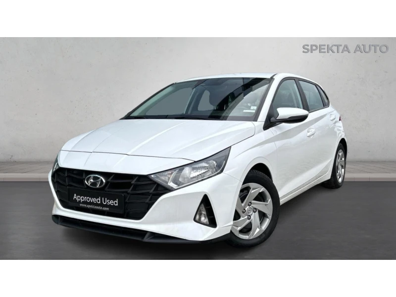 Hyundai I20 Месечна вноска от 140  