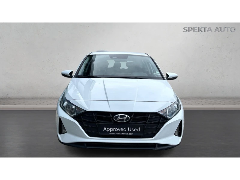 Hyundai I20 Месечна вноска от 140  , снимка 5 - Автомобили и джипове - 53021839