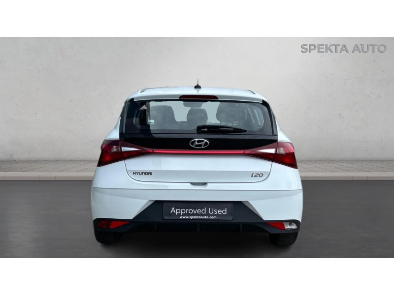 Hyundai I20 Месечна вноска от 140  , снимка 4 - Автомобили и джипове - 53021839