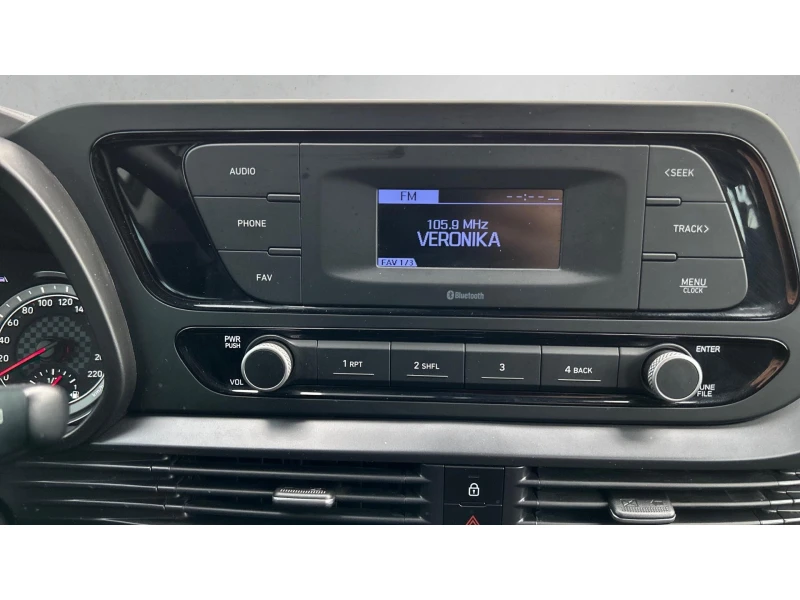 Hyundai I20 Месечна вноска от 140  , снимка 15 - Автомобили и джипове - 53021839