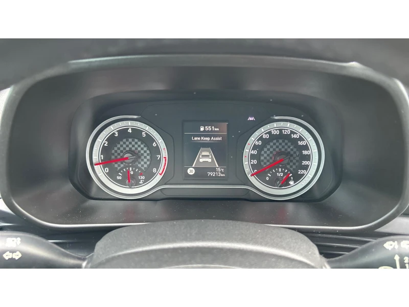 Hyundai I20 Месечна вноска от 140  , снимка 14 - Автомобили и джипове - 53021839