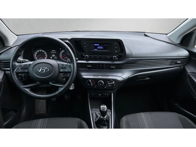 Hyundai I20 Месечна вноска от 140  , снимка 8 - Автомобили и джипове - 53021839