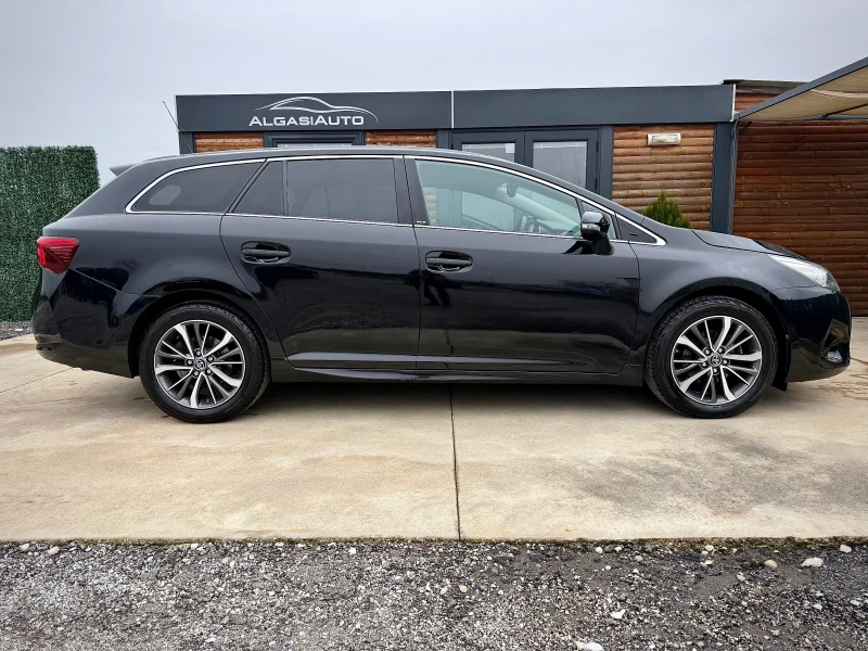 Toyota Avensis 1.8 VALVEMATIC* FACELIFT* EDITION-S+ , снимка 5 - Автомобили и джипове - 53457997