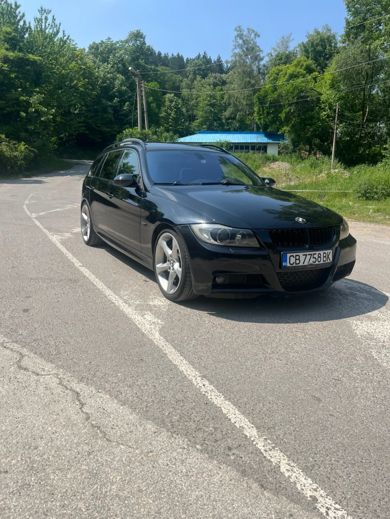 BMW 335 BMW 335d - 16500 лв. - 83434131 1