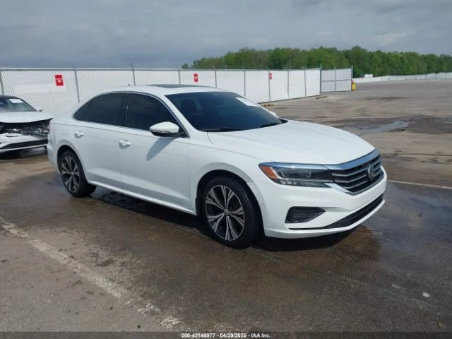 VW Passat 2.0T SEL - 28000 лв. / 14316.17 € - 80640016 1