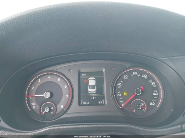 VW Passat 2.0T SEL - изображение 7