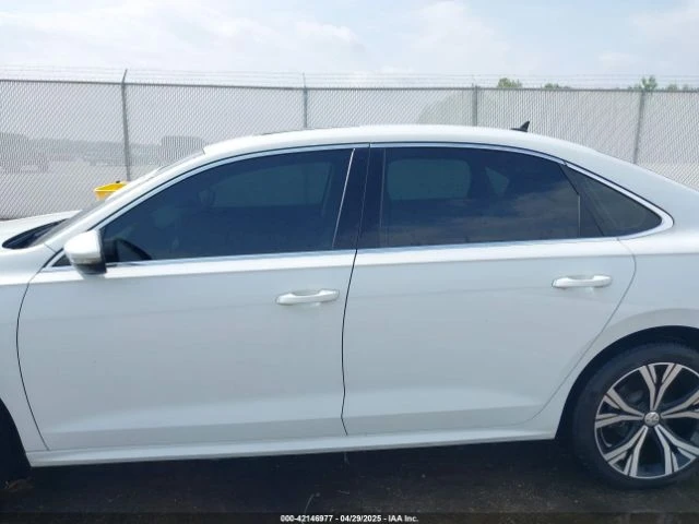 VW Passat 2.0T SEL | Mobile.bg   13