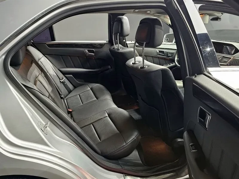 Mercedes-Benz E 220 CDI Avantgarde | Mobile.bg   12