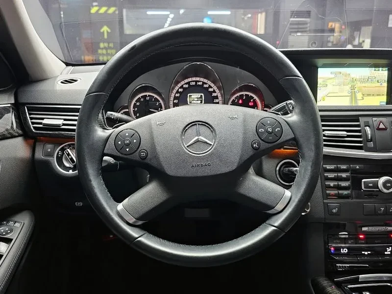 Mercedes-Benz E 220 CDI Avantgarde | Mobile.bg   13