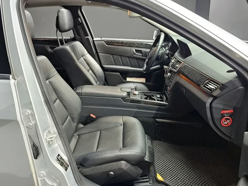 Mercedes-Benz E 220 CDI Avantgarde | Mobile.bg   11