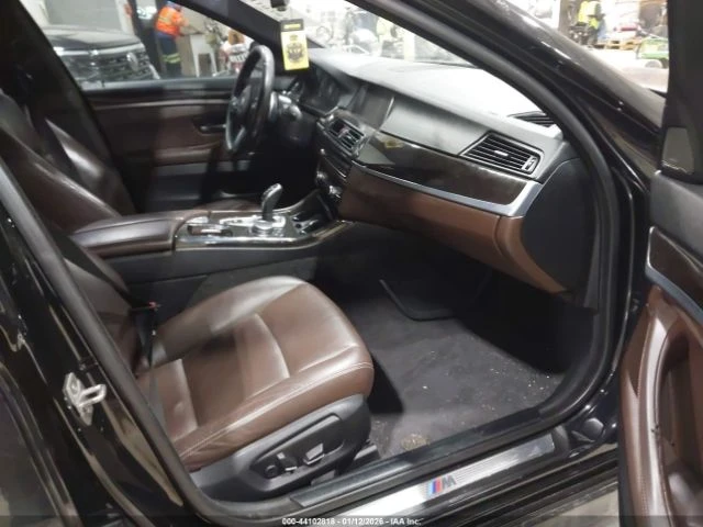 BMW 528 XDRIVE - изображение 5